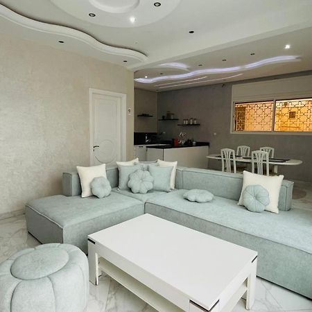 Luxe Appartement Vc Grand Terrasse Safi Extérieur photo