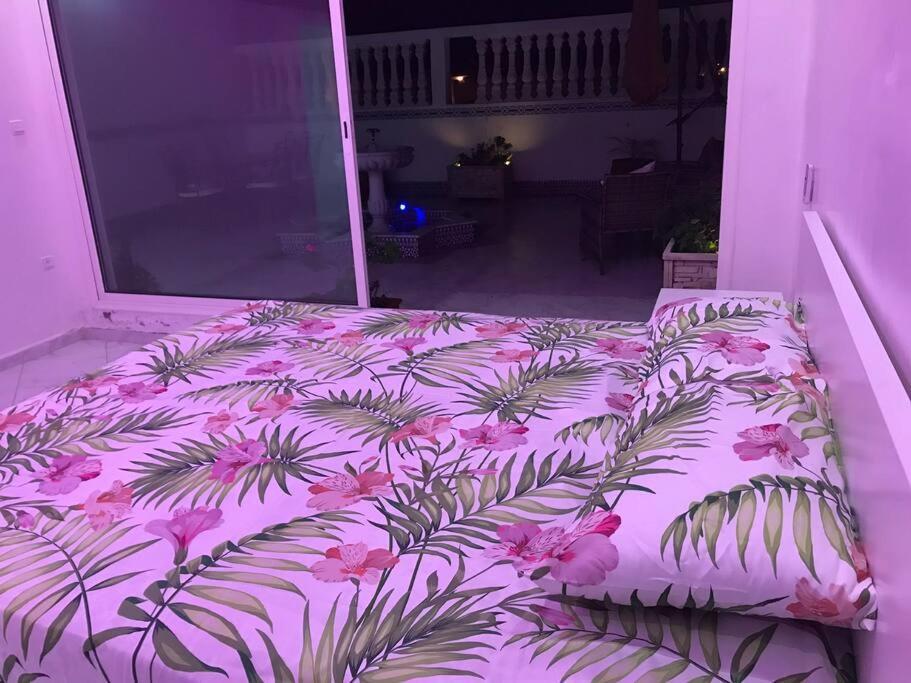 Luxe Appartement Vc Grand Terrasse Safi Extérieur photo