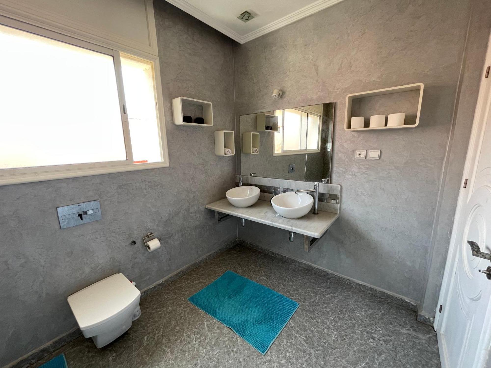 Luxe Appartement Vc Grand Terrasse Safi Extérieur photo