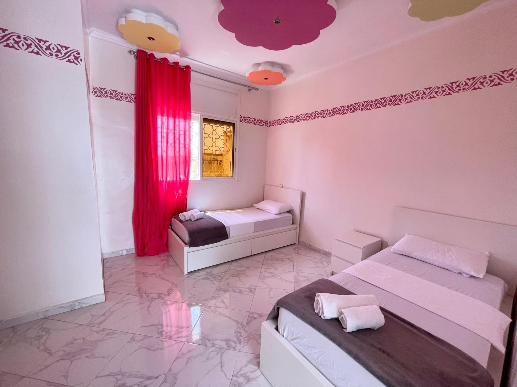 Luxe Appartement Vc Grand Terrasse Safi Extérieur photo